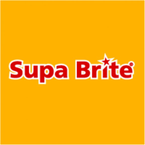Logo of supa brite