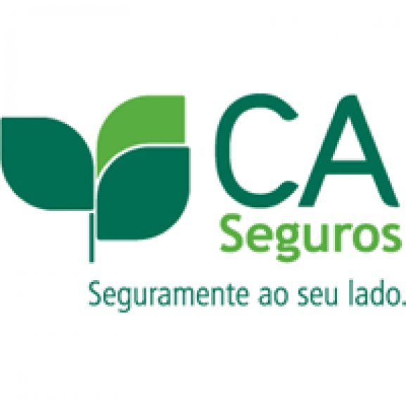 Logo of CA Seguros, SA