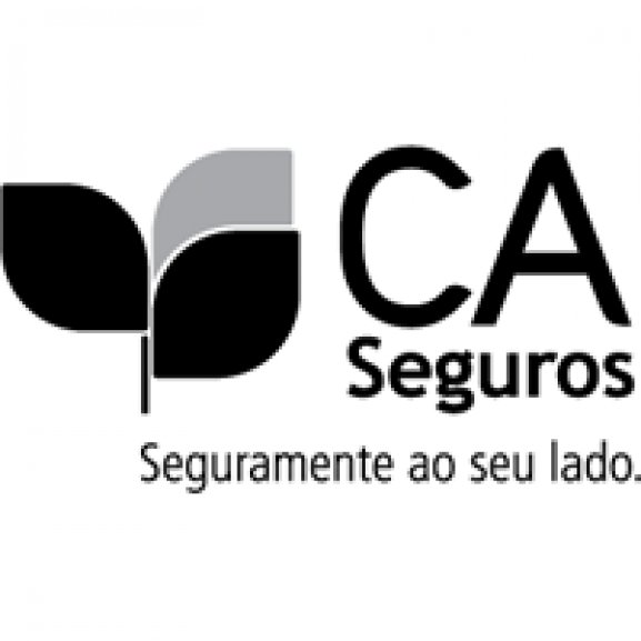 Logo of CA Seguros, SA