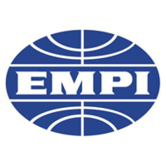 Logo of EMPI Volkswagen