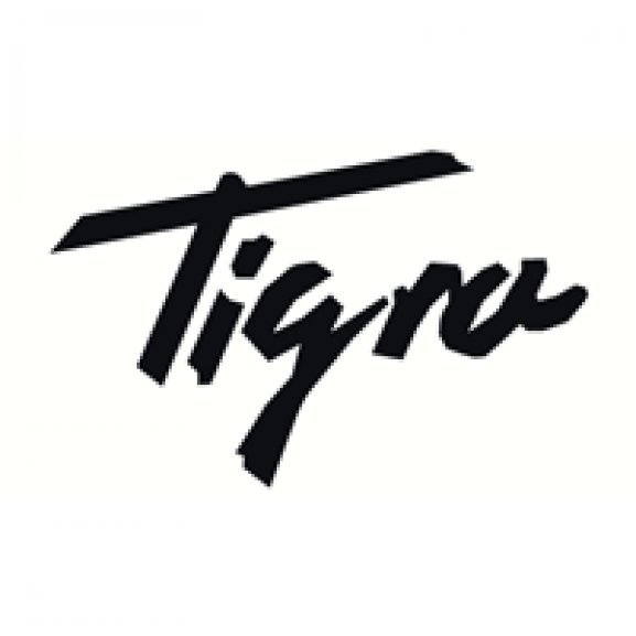 Logo of Vauxhall Tigra