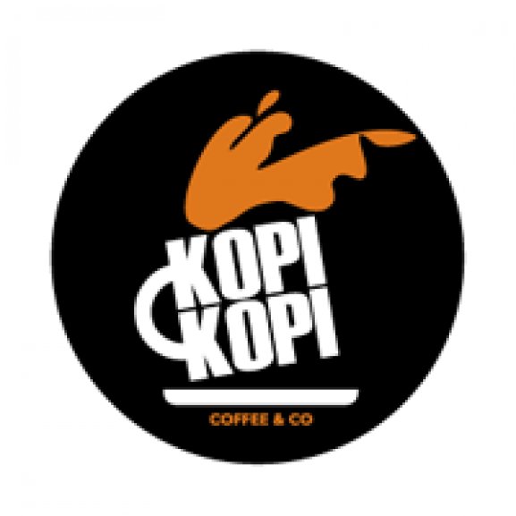 Logo of kopikopi