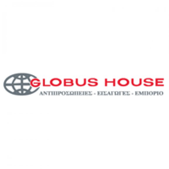Logo of Globus House