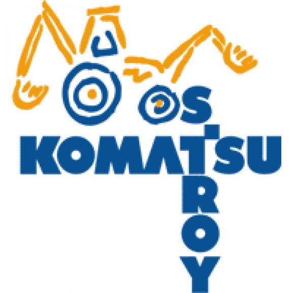 Logo of Komatsustroy