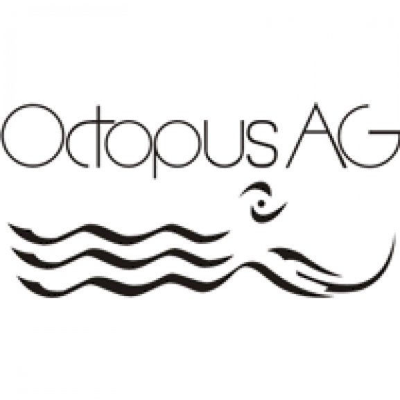 Logo of Octopus AG