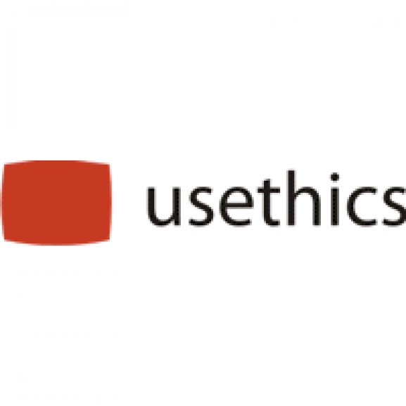 Logo of Usethics