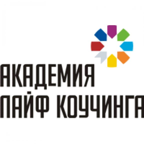 Logo of Life couching academy