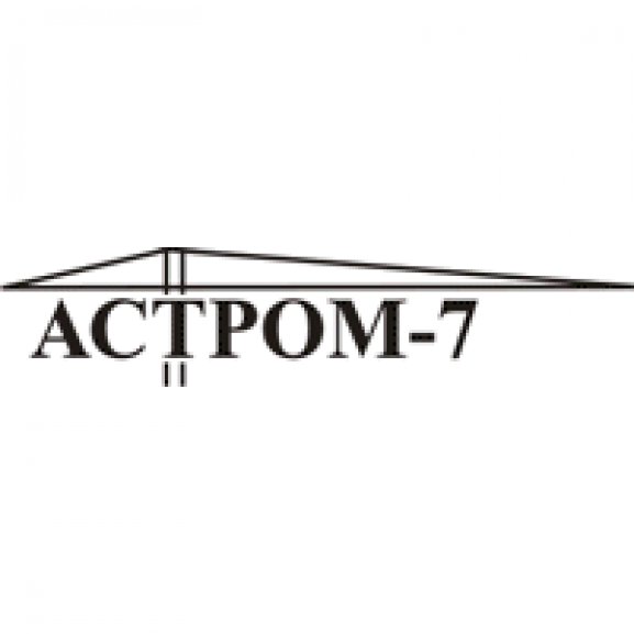 Logo of Astrom-7