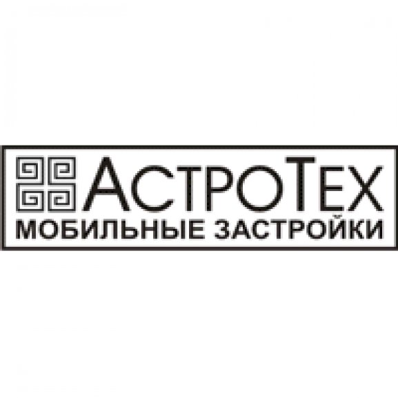 Logo of AstroTech