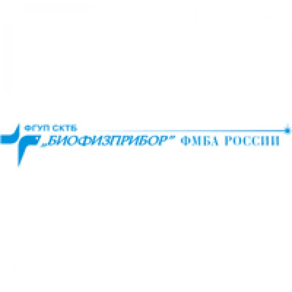 Logo of Biofizpribor