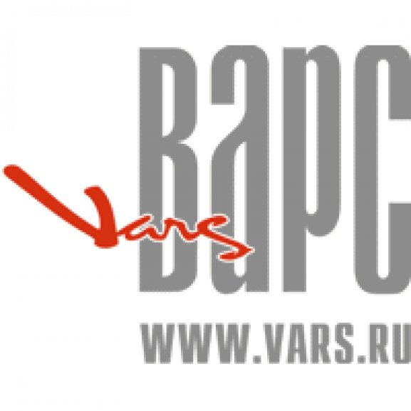 Logo of Vars