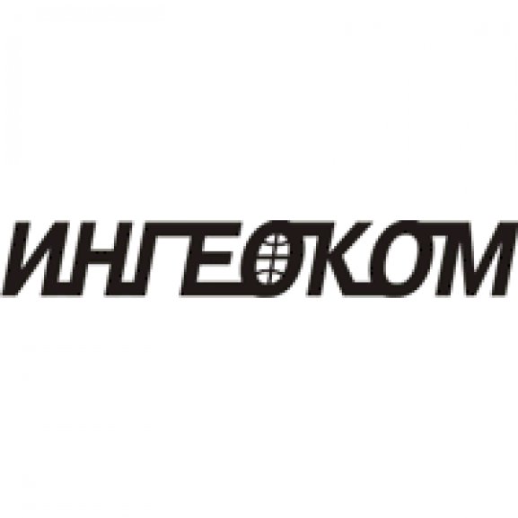 Logo of Ingeocom