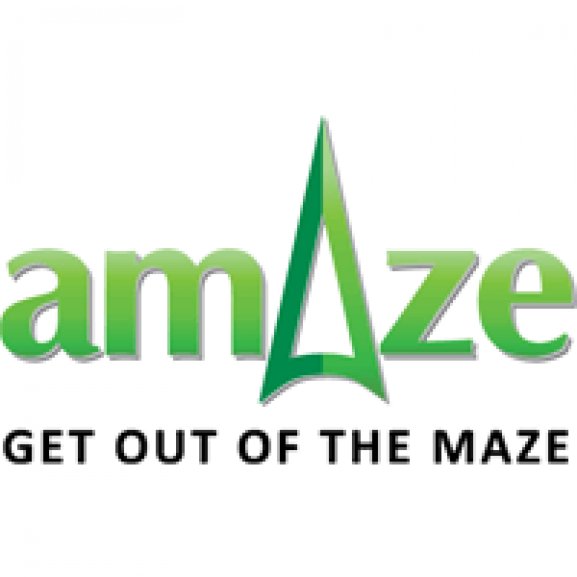 Logo of amAze GPS