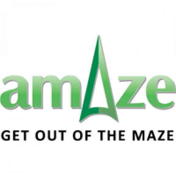Logo of amAze GPS