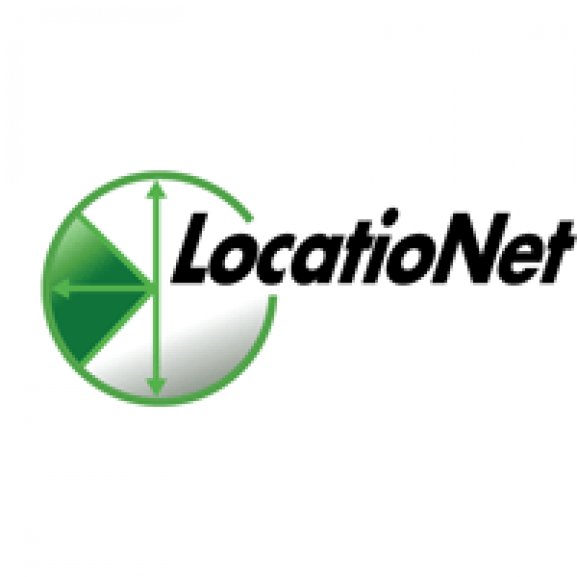 Logo of LocatioNet