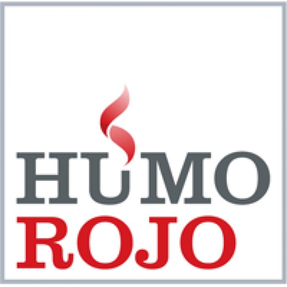 Logo of Humo Rojo