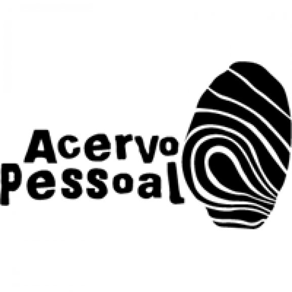 Logo of Acervo Pessoal