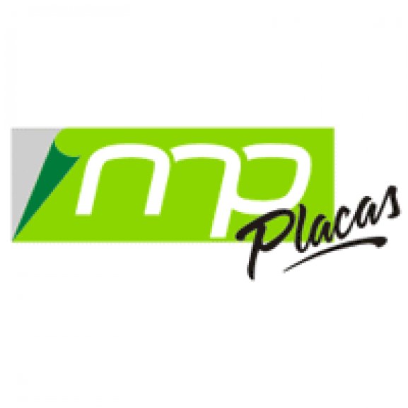 Logo of Mplacas