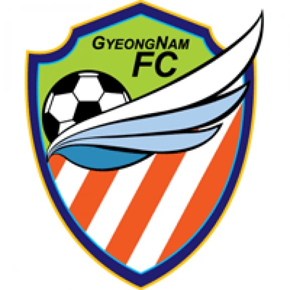 Logo of GyeongNam FC