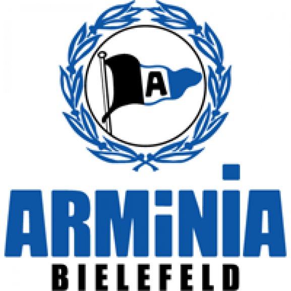 Logo of DSC Arminia Bielefeld