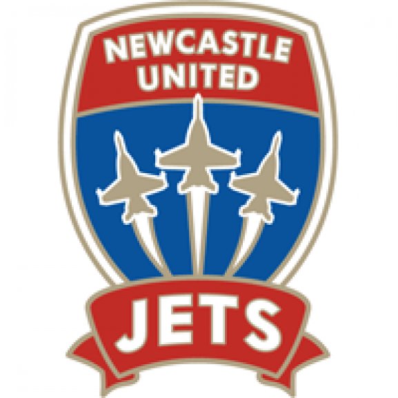 Logo of Newcastle United Jets FC