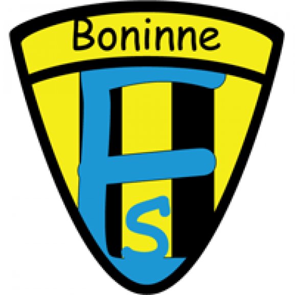 Logo of ES Boninne