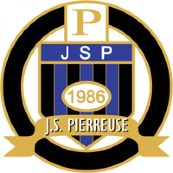 Logo of JS Pierreuse