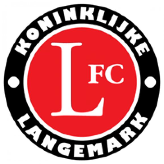 Logo of KFC Langemark