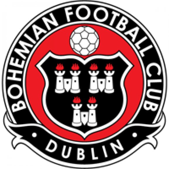 Logo of Bohemian FC
