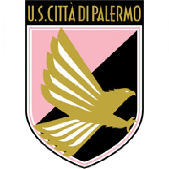 Logo of US Città di Palermo