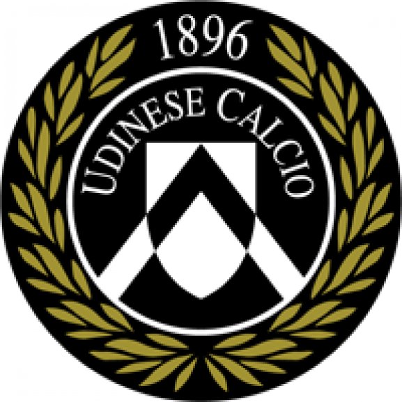 Logo of Udinese Calcio