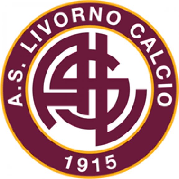 Logo of AS Livorno Calcio