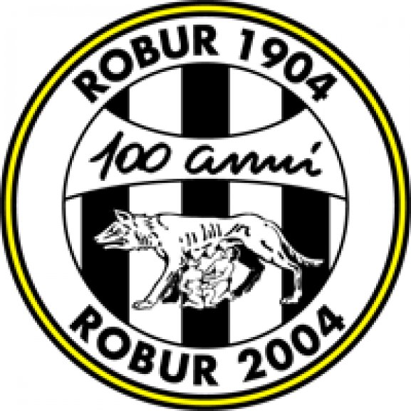Logo of AC Siena