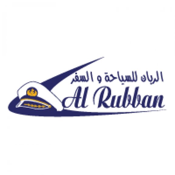 Logo of al rubban travel