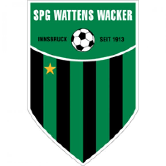 Logo of SPG Wattens Wacker