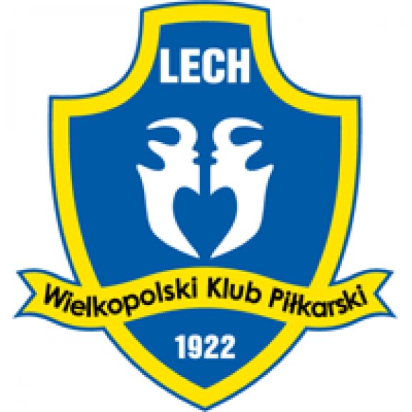 Logo of WKP Lech Poznan