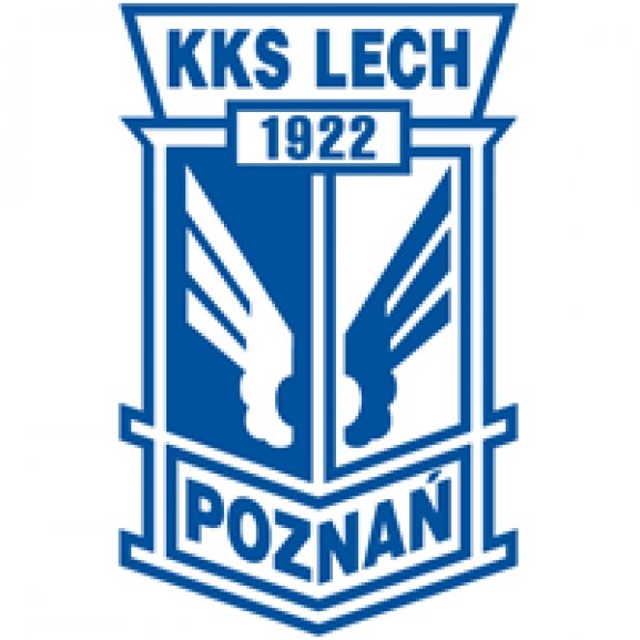 Logo of KKS Lech Poznan