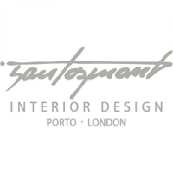 Logo of SANTOS MONT - INTERIOR DESIGN
