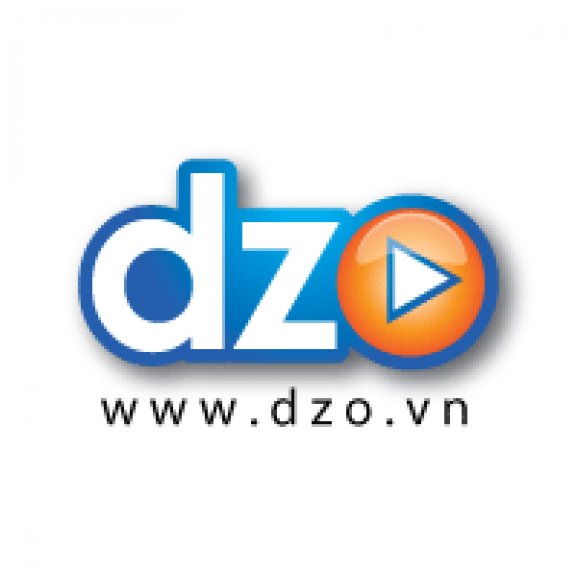 Logo of DZO