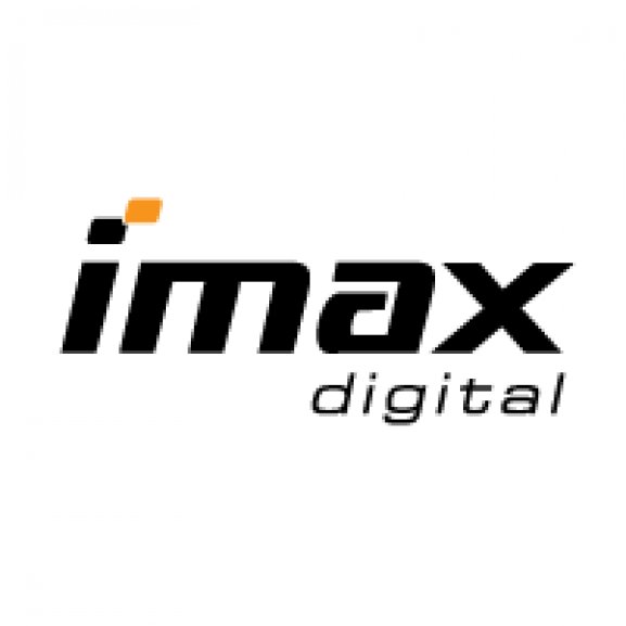 Logo of iMax