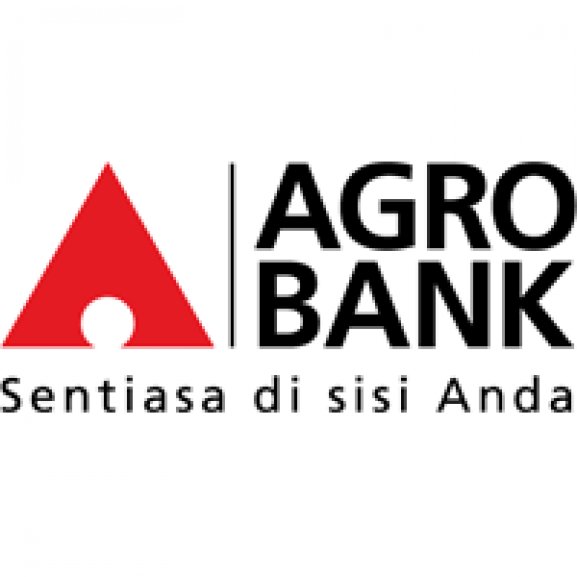 Logo of agro bank