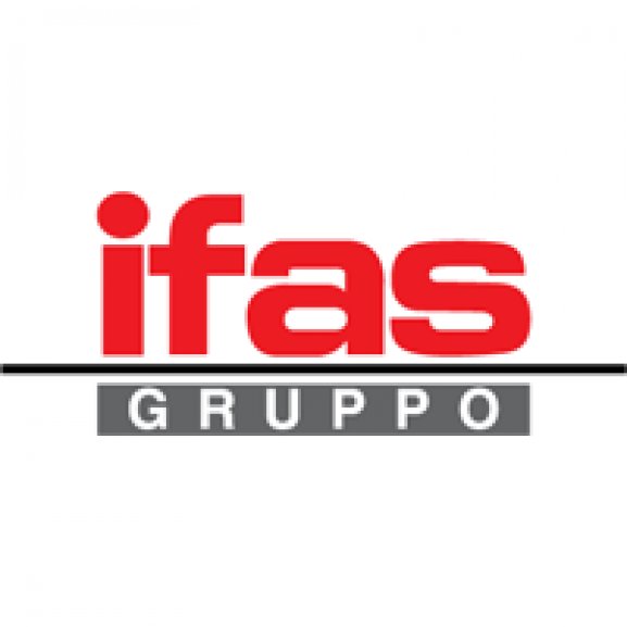 Logo of IFAS GRUPPO