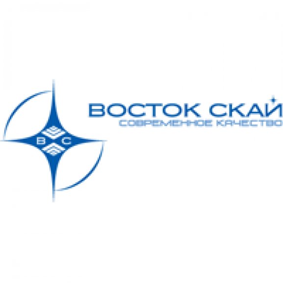 Logo of Vostok Sky