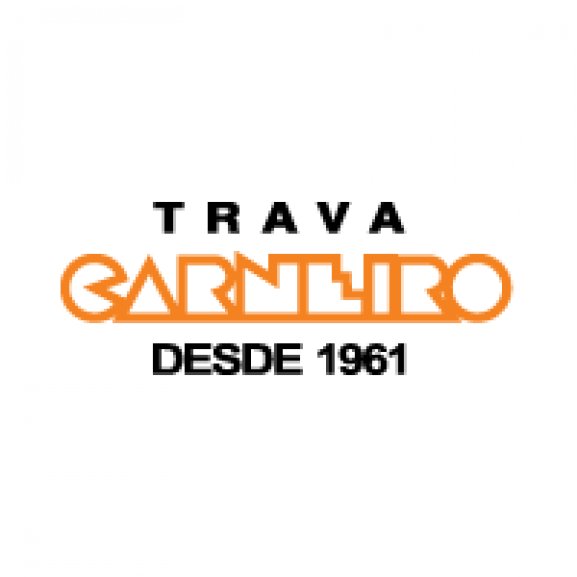 Logo of trava carneiro