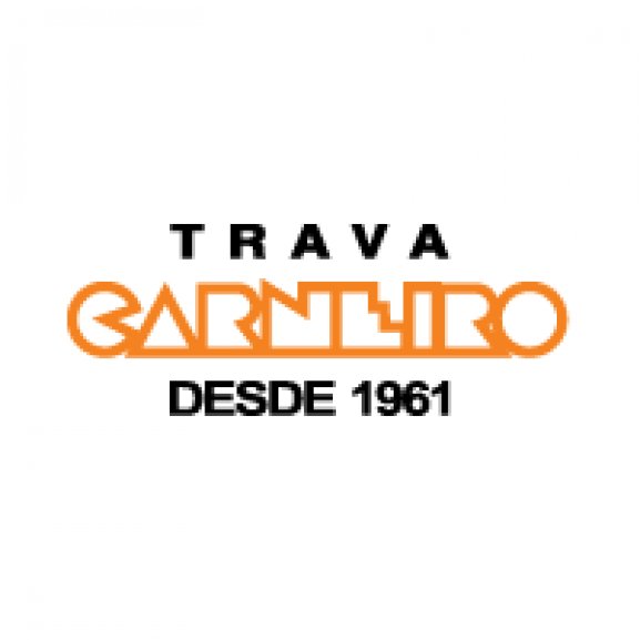 Logo of trava carneiro