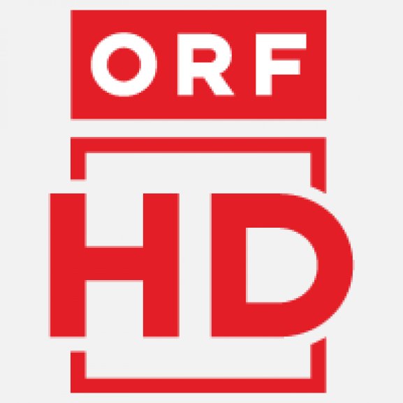 Logo of ORF HD