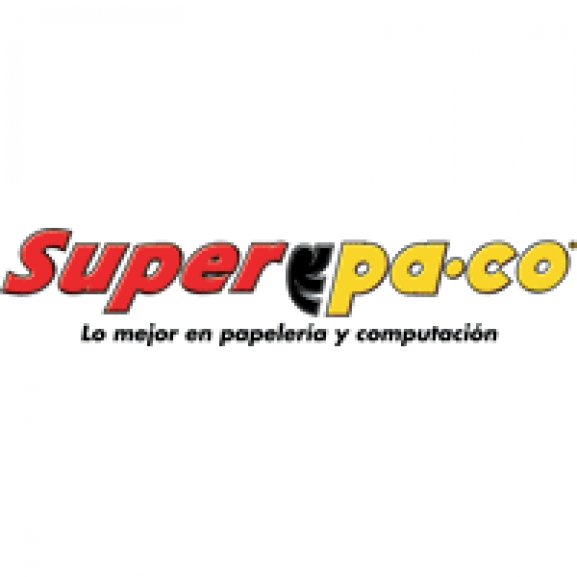 Logo of Super Paco