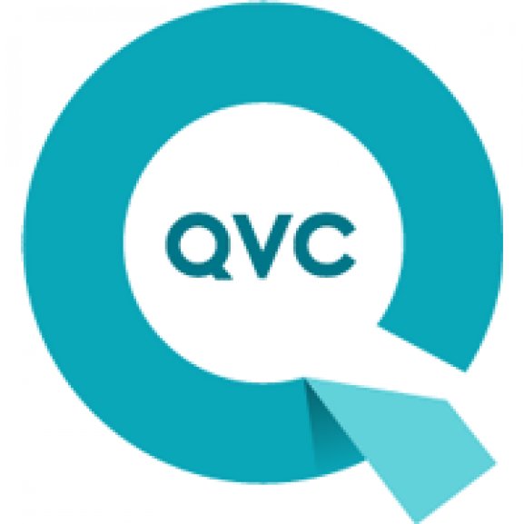 Logo of QVC