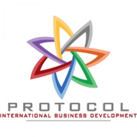 Logo of protocol international business development