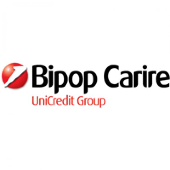 Logo of Bipop Carire - Unicredit Group